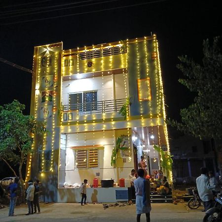 Hemanth Heritage Hotel Hospet Exterior photo